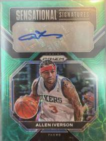 Allen Iverson