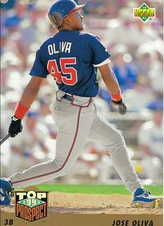 Jose Oliva