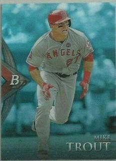 Mike Trout