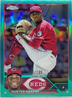 Hunter Greene