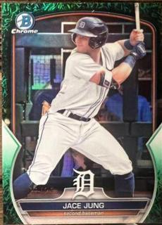 Jace Jung