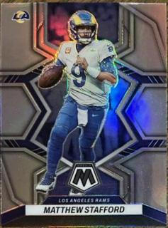 Matthew Stafford