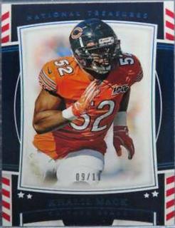 Khalil Mack