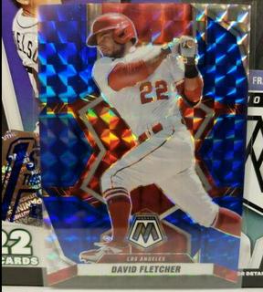 David Fletcher