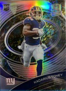 Kadarius Toney