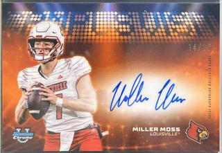 Miller Moss