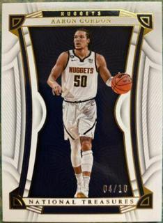 Aaron Gordon