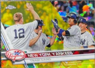 New York Yankees