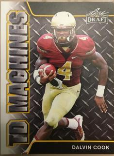 Dalvin Cook