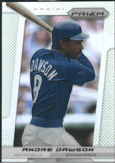 Andre Dawson