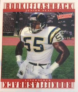Junior Seau