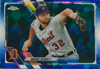 Michael Fulmer