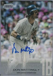 Don Mattingly