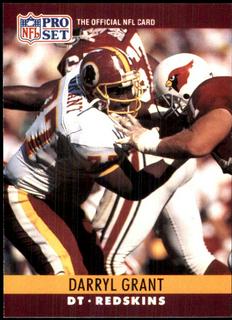 Darryl Grant