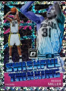 Reggie Miller