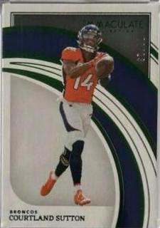 Courtland Sutton