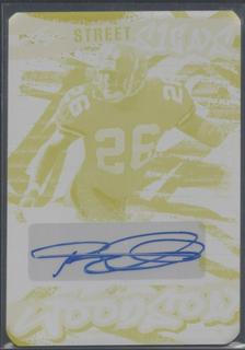 Rod Woodson