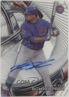 Kyle Schwarber