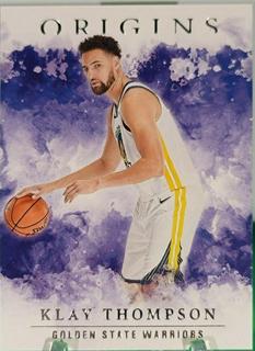 Klay Thompson