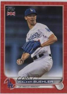 Walker Buehler