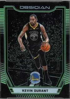 Kevin Durant