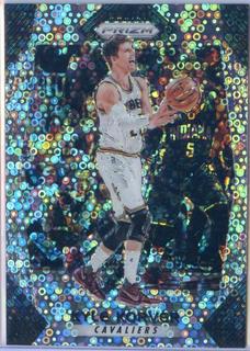 Kyle Korver