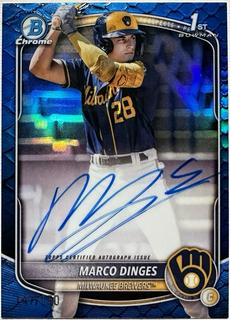 Marco Dinges