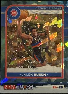 Jalen Duren