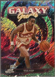 Spud Webb