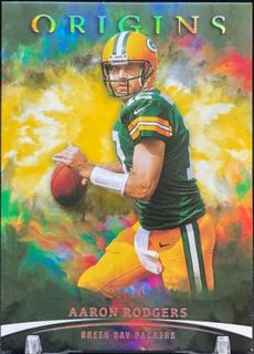 Aaron Rodgers