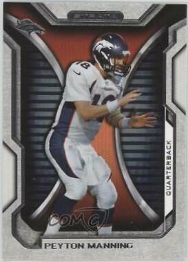 Peyton Manning #60