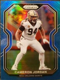Cameron Jordan