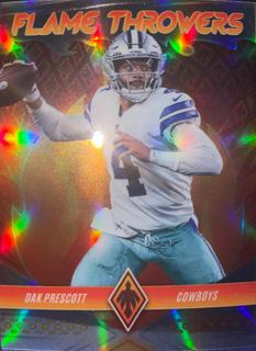 Dak Prescott