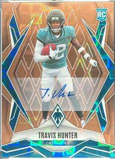 Travis Hunter