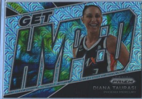 Diana Taurasi [Mojo] #14