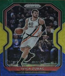 Ivica Zubac