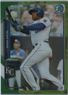 Alex Rios
