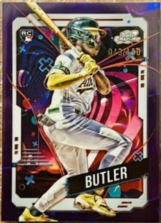 Lawrence Butler