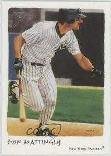 Don Mattingly
