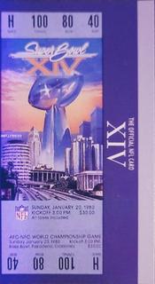 Super Bowl XIV