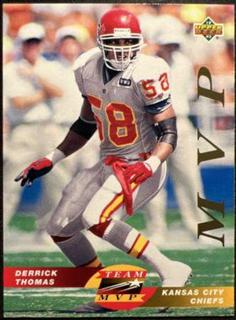 Derrick Thomas