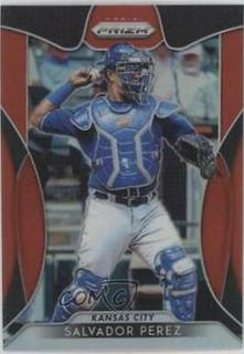 Salvador Perez