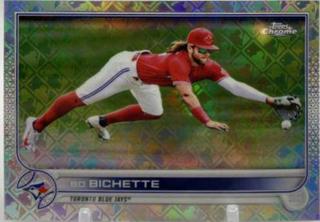 Bo Bichette