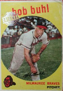 Bob Buhl