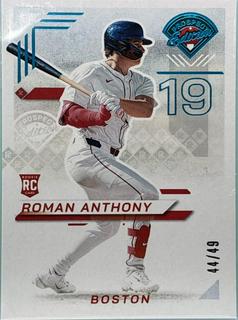 Roman Anthony