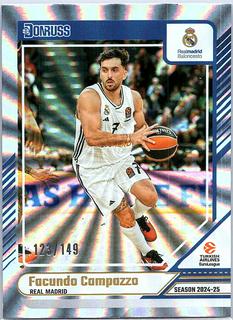 Facundo Campazzo