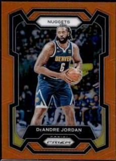 DeAndre Jordan