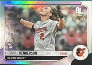 Gunnar Henderson