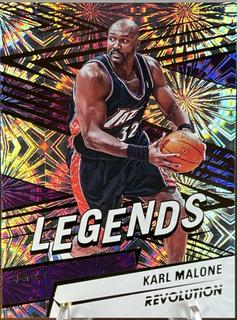 Karl Malone