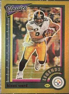 Hines Ward
